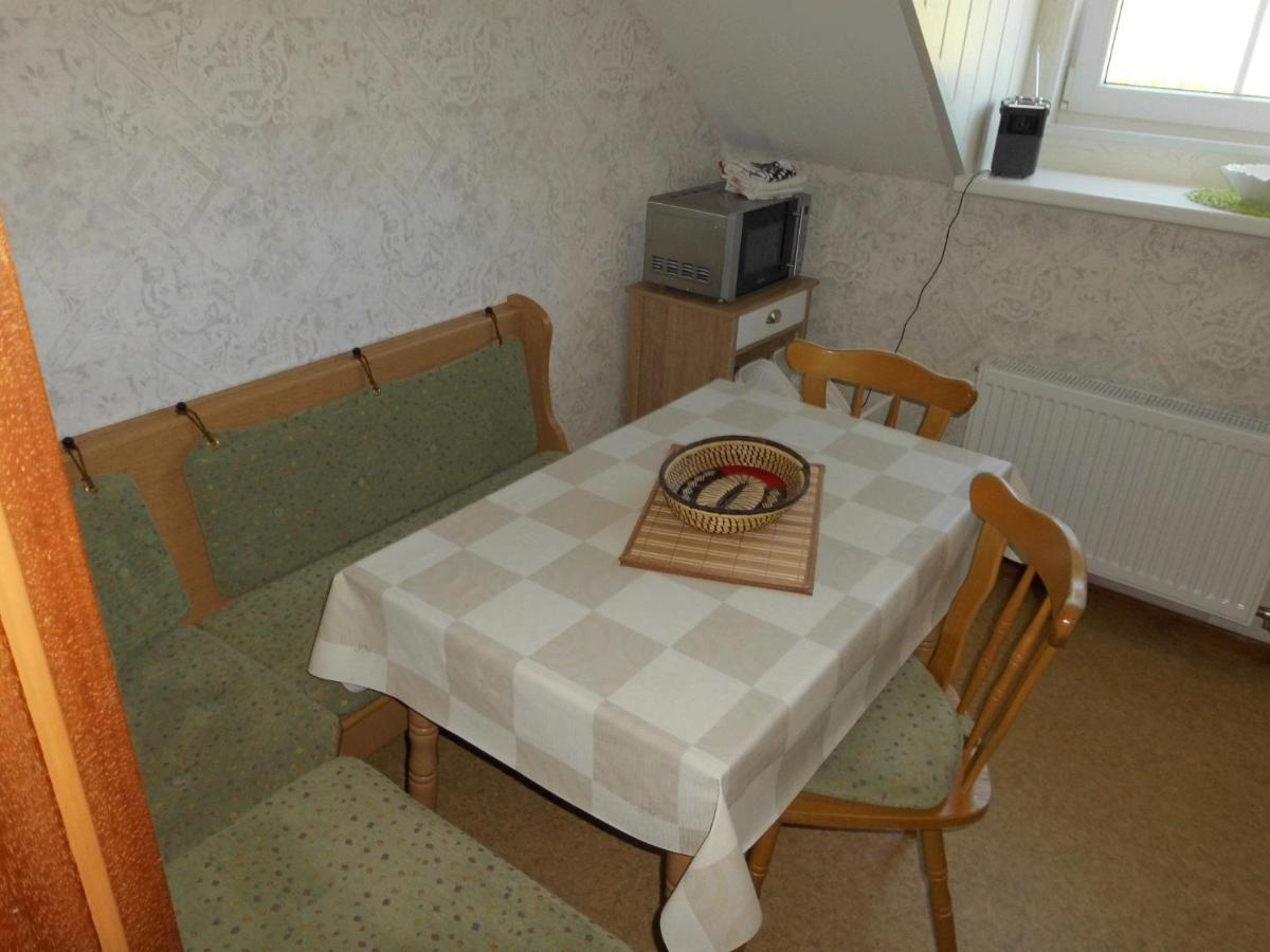 Ferienwohnung Windten Braunlage Esterno foto