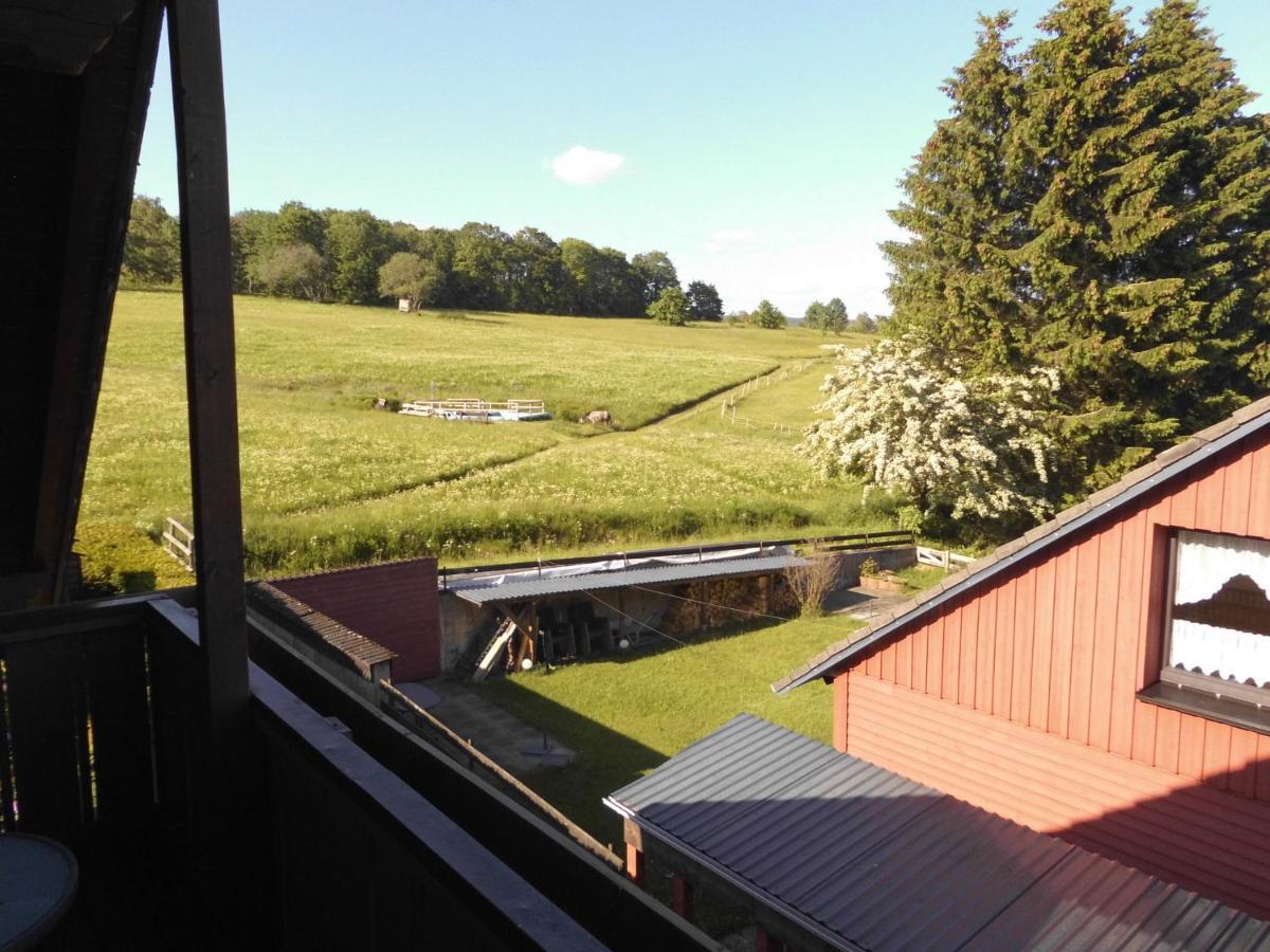 Ferienwohnung Windten Braunlage Esterno foto