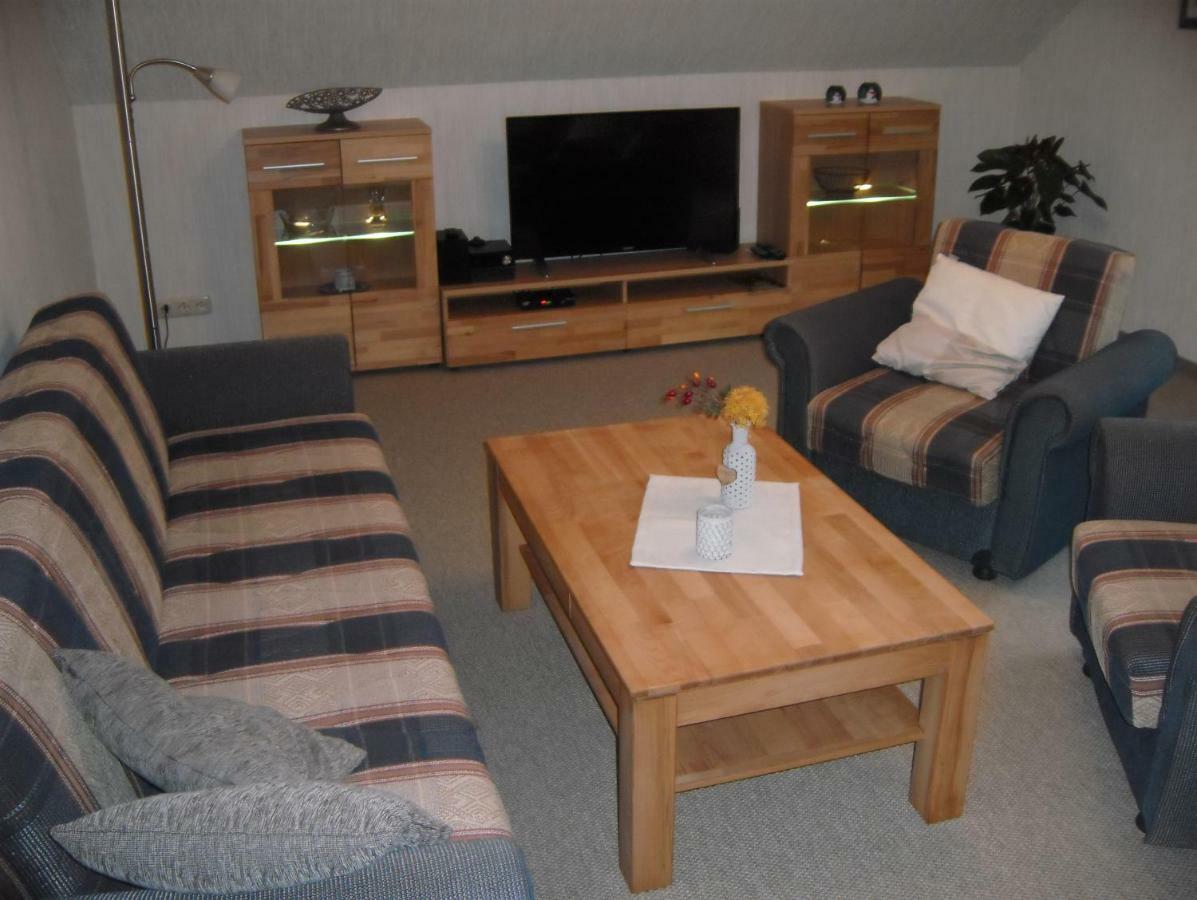 Ferienwohnung Windten Braunlage Esterno foto