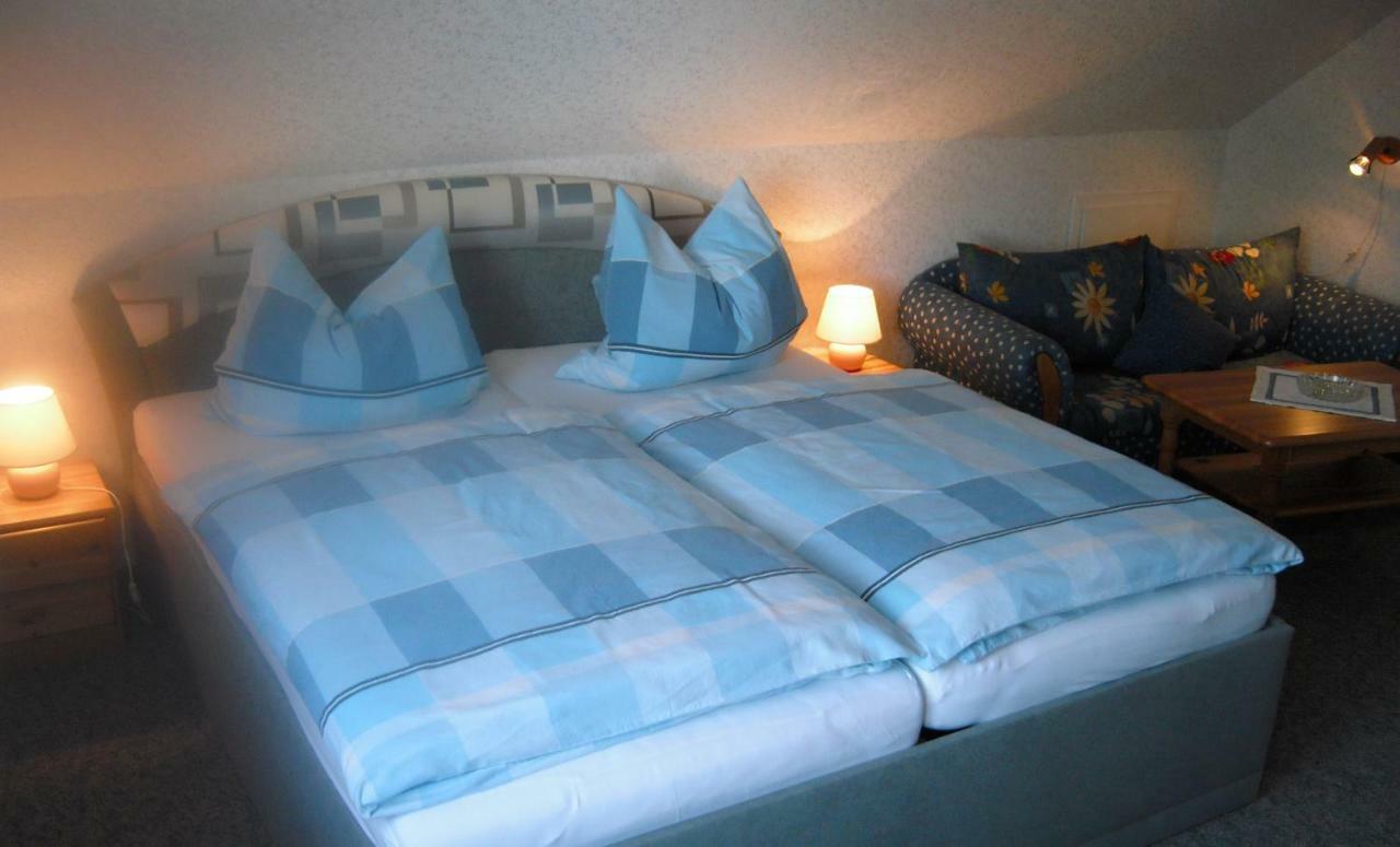 Ferienwohnung Windten Braunlage Esterno foto