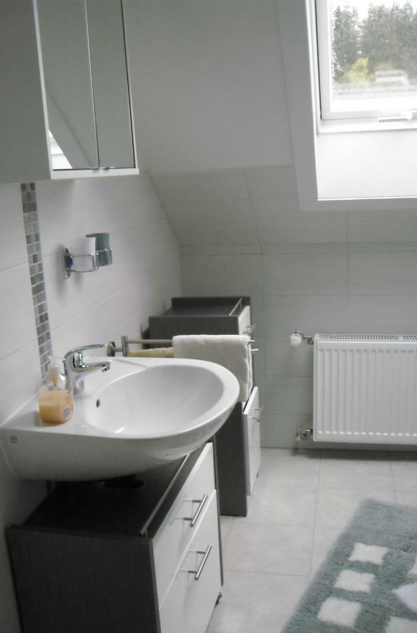 Ferienwohnung Windten Braunlage Esterno foto