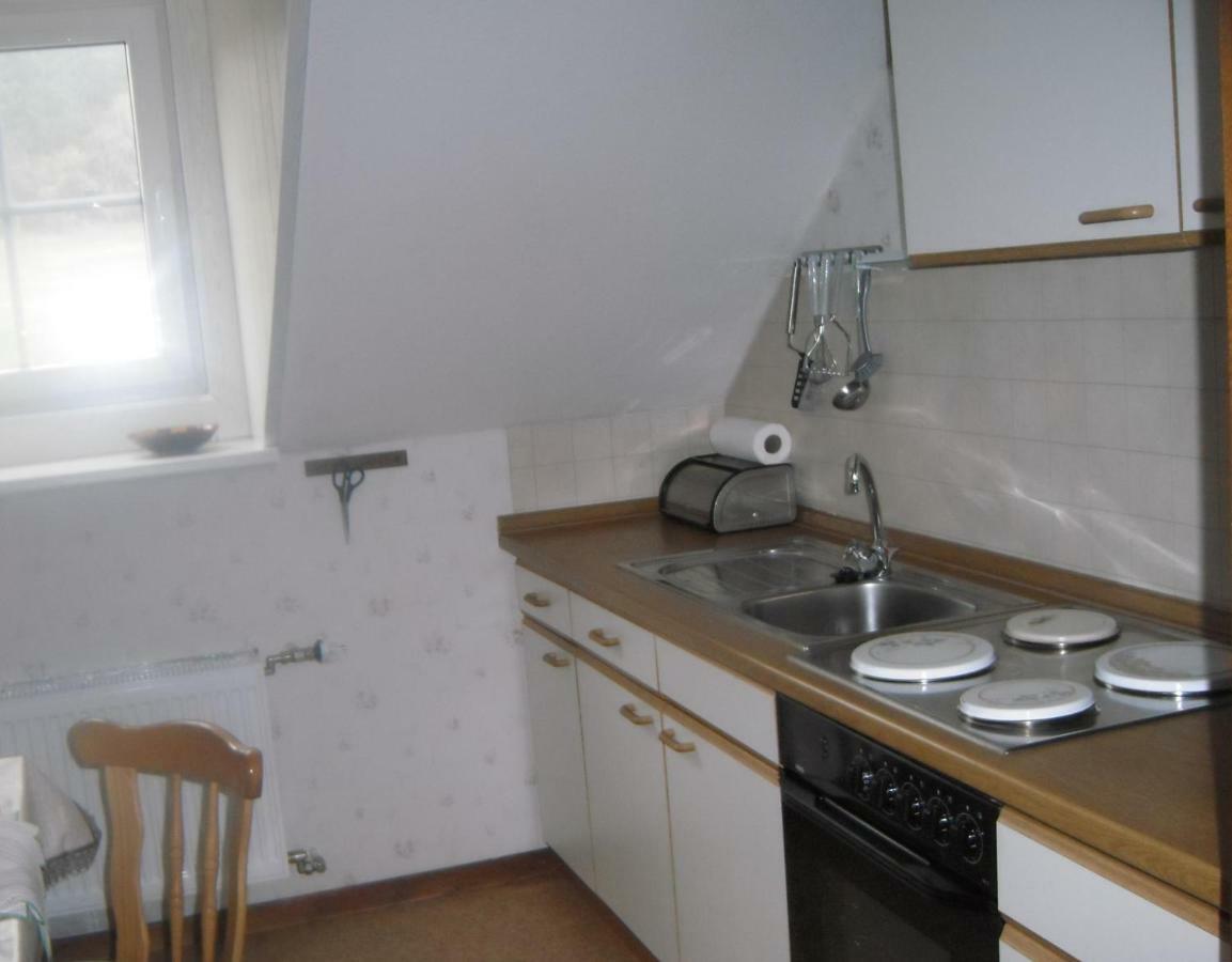 Ferienwohnung Windten Braunlage Esterno foto