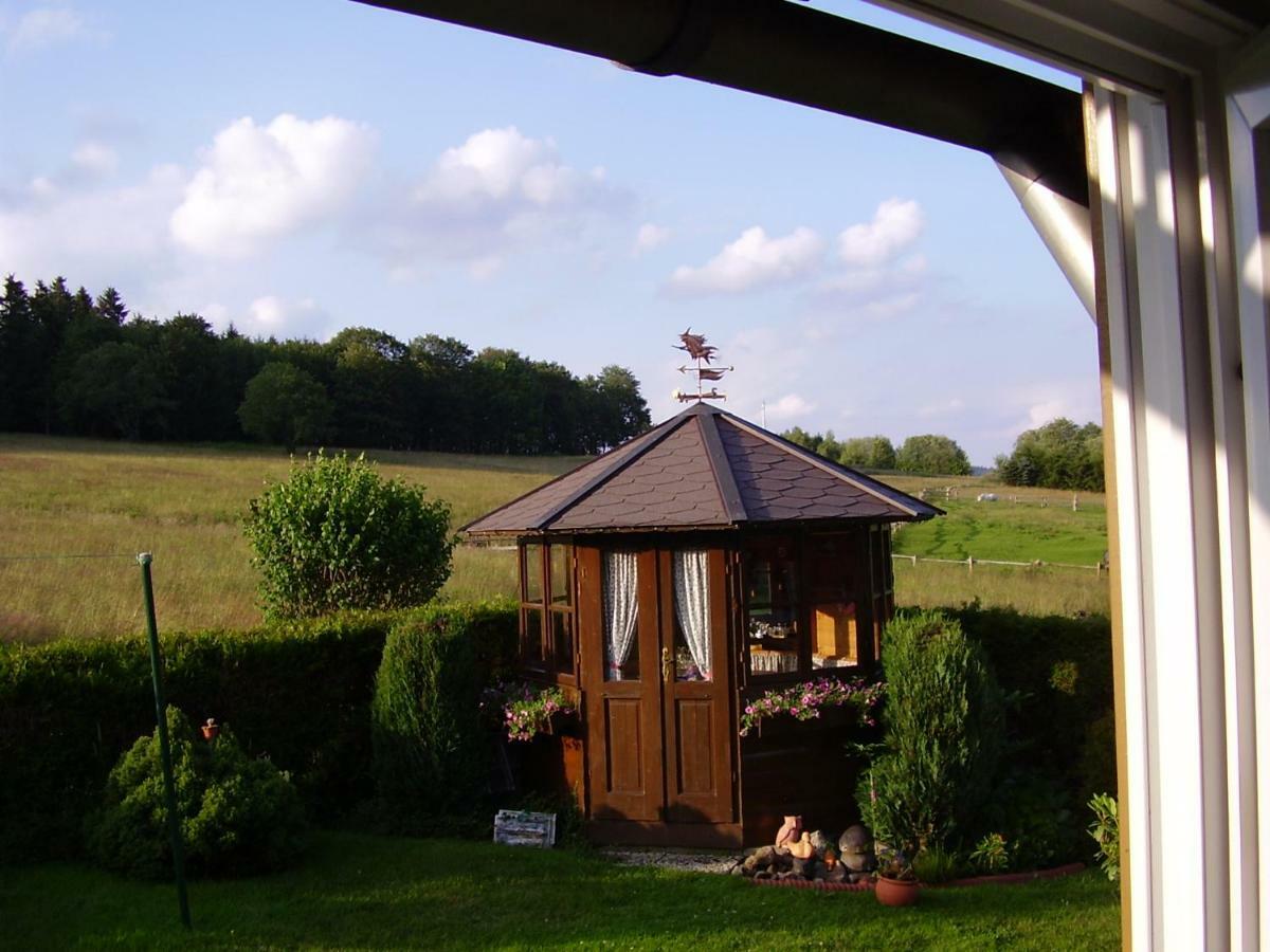 Ferienwohnung Windten Braunlage Esterno foto