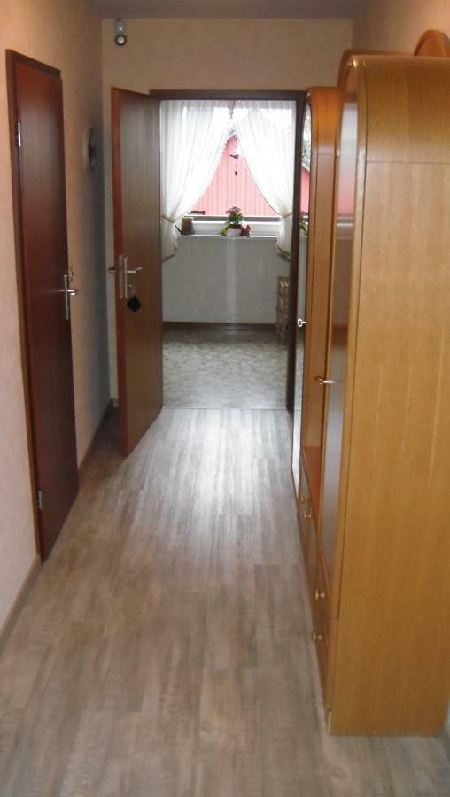 Ferienwohnung Windten Braunlage Esterno foto