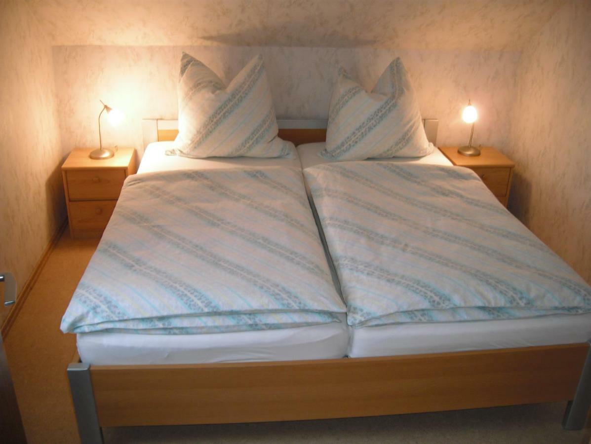 Ferienwohnung Windten Braunlage Esterno foto
