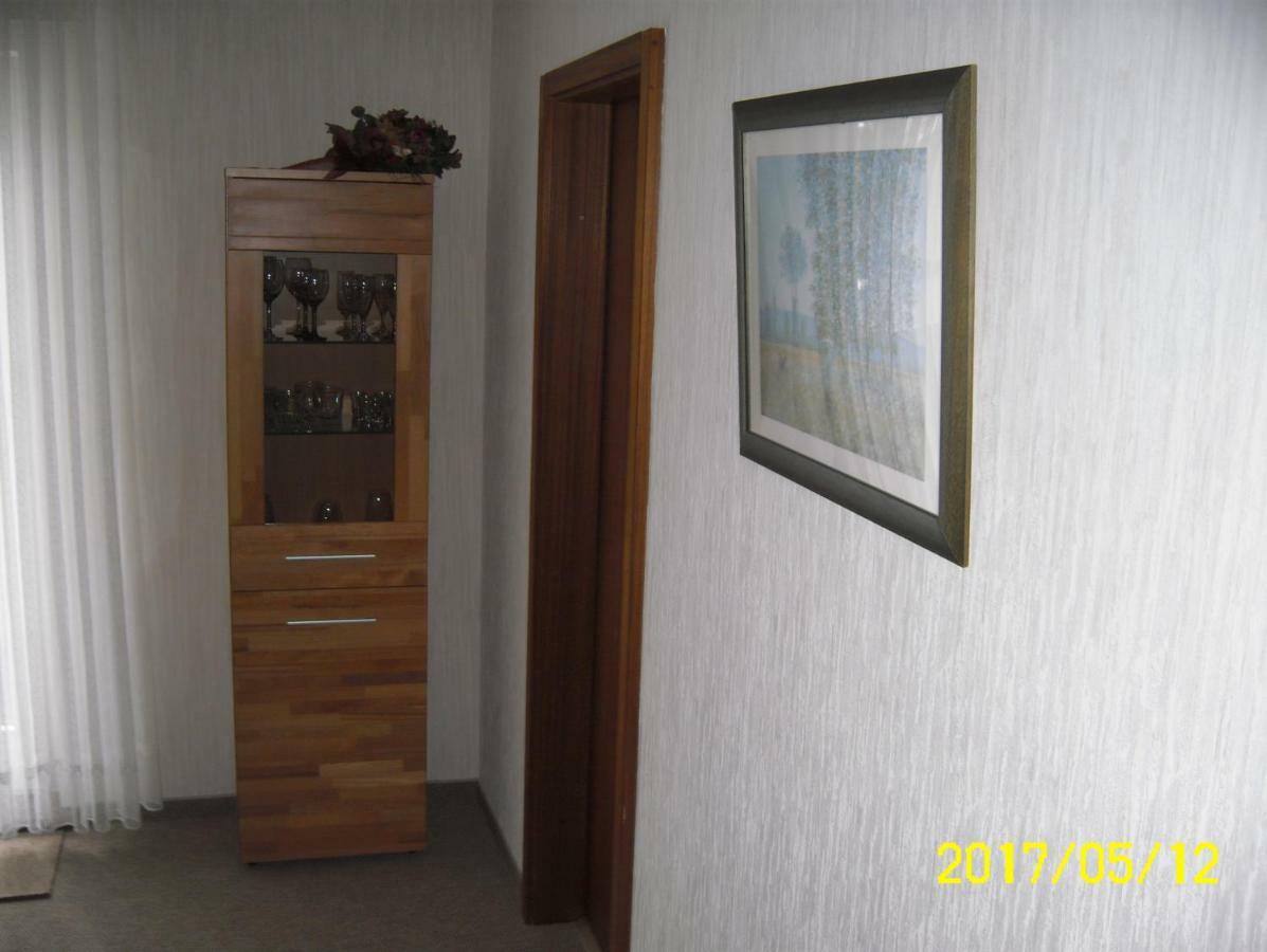 Ferienwohnung Windten Braunlage Esterno foto